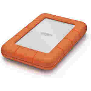 LaCie 1TB Rugged Mini USB-C 3.0