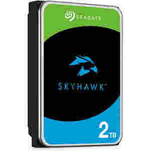 Seagate trdi disk 2TB 256MB SATA 6Gb/s SkyHawk