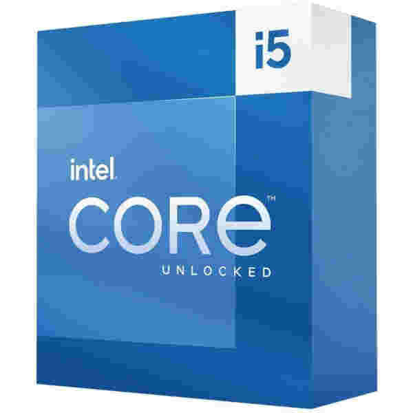 Intel Core i5 14600KF BOX procesor