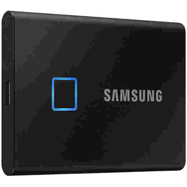 Samsung T7 Zunanji SSD 2TB Type-C USB 3.2 Gen2 V-NAND UASP