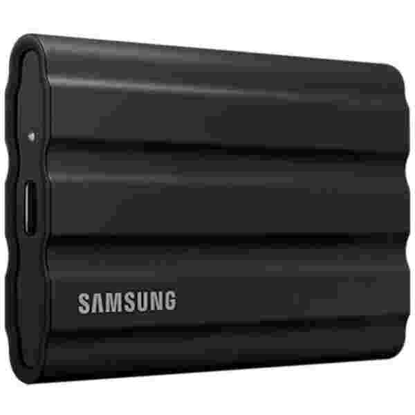 Samsung T7 Zunanji SSD 1TB Type-C USB 3.2 Gen2 NVMe