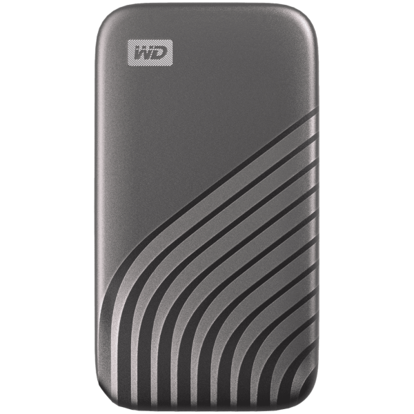 WD My Passport SSD 1TB