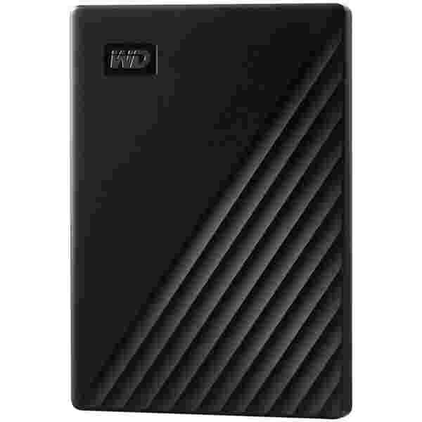 WD My Passport 1TB USB 3.0