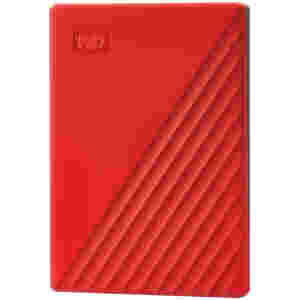 WD My Passport 2TB USB 3.0