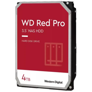 WD trdi disk 4TB SATA3