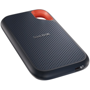 SanDisk Extreme 500GB Portable SSD 1050/1000 MB/s USB 3.2 Gen 2