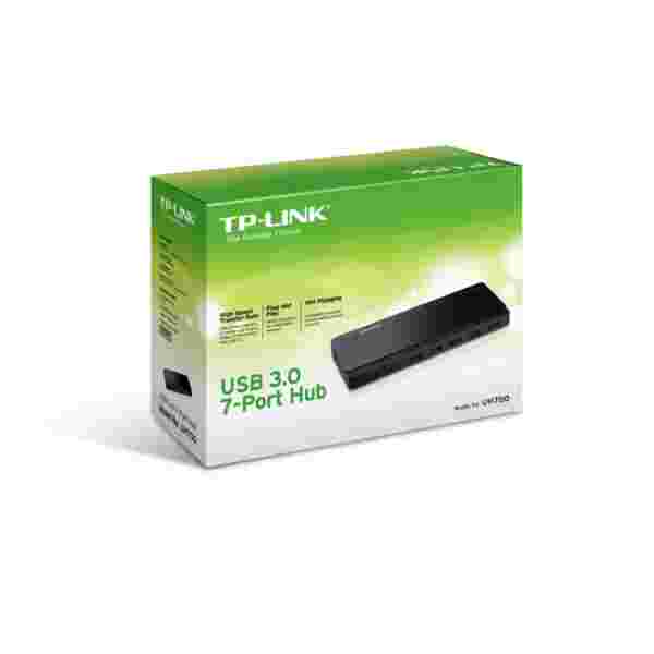 TP-LINK UH700 7 portni USB3.0 hub