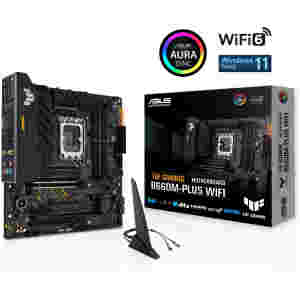 ASUS TUF GAMING B660M-PLUS WIFI