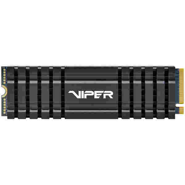 Patriot Viper VPN100 2TB M.2 NVMe PCIe Gen3 x 4