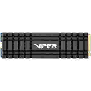 Patriot Viper VPN110 512GB M.2 NVMe PCIe Gen3 x 4