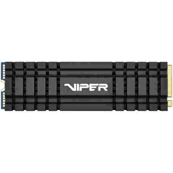 Patriot Viper VPN110 512GB M.2 NVMe PCIe Gen3 x 4