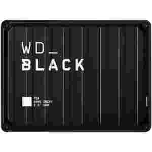 Zunanji disk WD BLACK P10 2TB USB 3.0