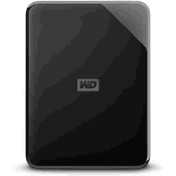 WD ELEMENTS SE 2TB zunanji disk USB 3.0 2