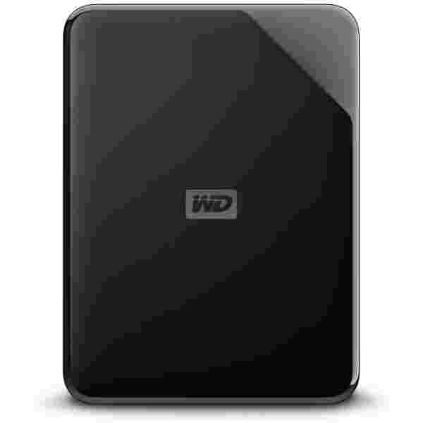 WD ELEMENTS SE 4TB zunanji disk USB 3.0 2