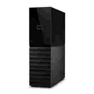 WD My Book 4TB USB 3.0