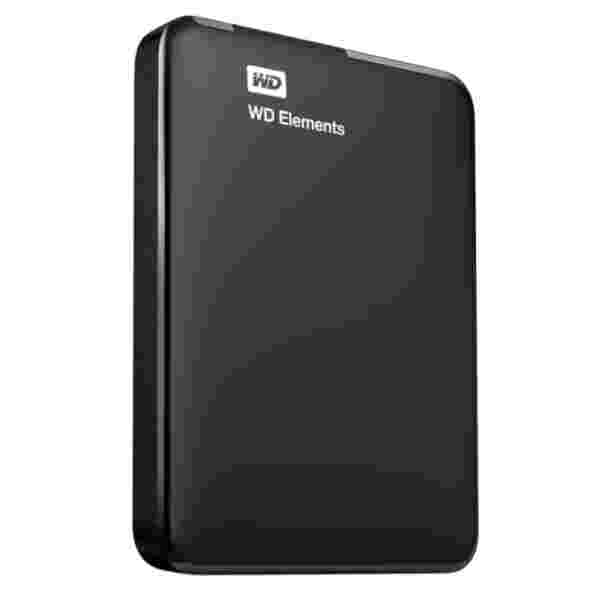 WD ELEMENTS 2TB zunanji disk USB 3.0 2,5" - Image 3