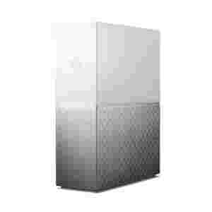 WD MY CLOUD HOME 2TB NAS