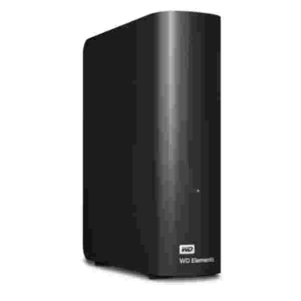 WD 8TB ELEMENTS DESKTOP