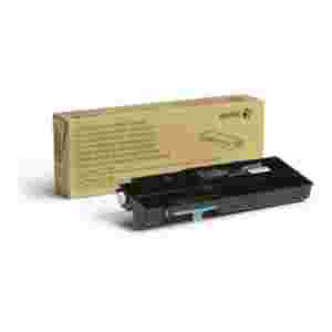 Xerox cyan hi-cap toner C400/405