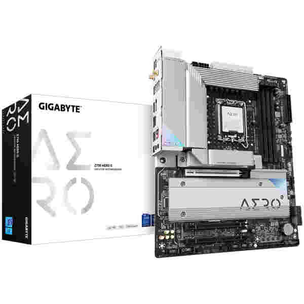 GIGABYTE Z790 AERO G