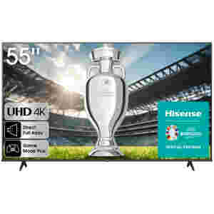 HISENSE TV UHD 55A69K