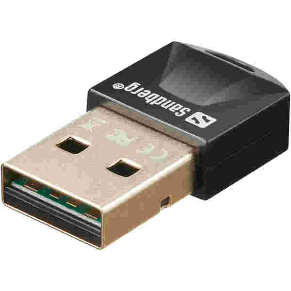 Sandberg USB Bluetooth 5.0 adapter