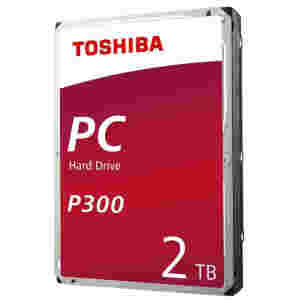 Toshiba trdi disk 3