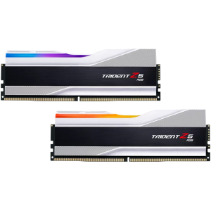 G.Skill Trident Z5 RGB 32GB Kit (2x16GB) DDR5-6000MHz