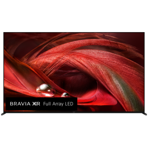 SONY TV XR85X95JAEP BRAVIA XR / FULL ARRAY / 100 Hz