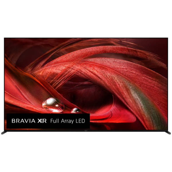 SONY TV XR85X95JAEP BRAVIA XR / FULL ARRAY / 100 Hz