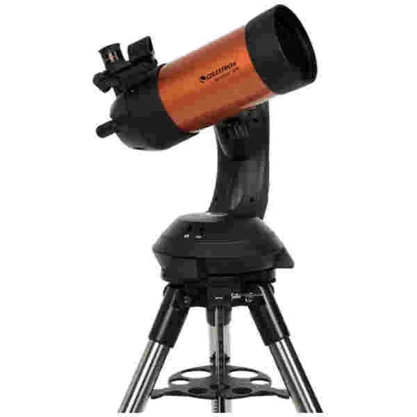 Celestron Teleskop NexStar 4 SE Maksutov - Image 2