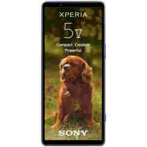 Sony telefon Xperia 5 V moder