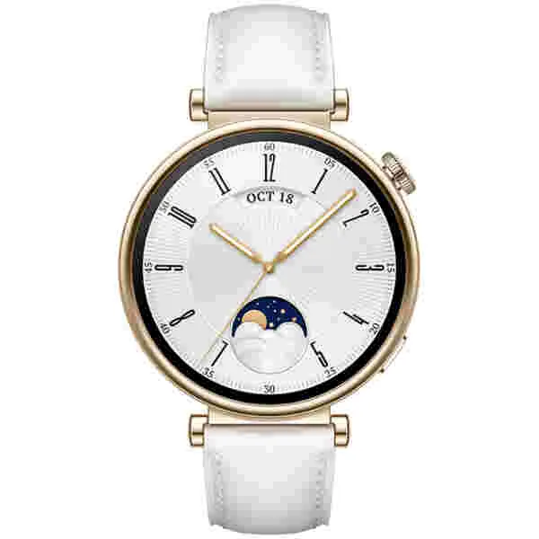 HUAWEI Watch GT 4 41mm bela