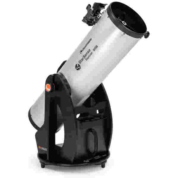 Celestron StarSense Explorer 10” Teleskop