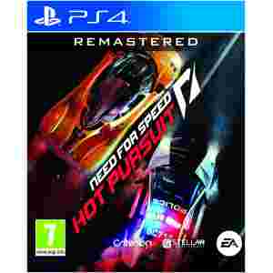 Need for Speed: Hot Pursuit - Remastered (PS4)