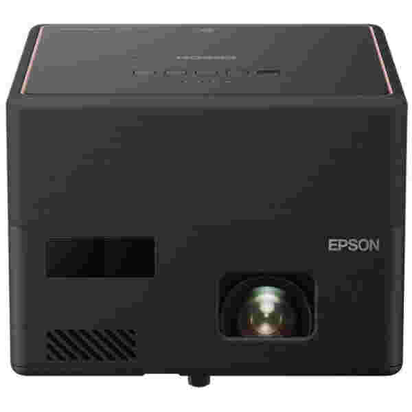 EPSON PROJEKTOR EF-12 ANDROID TV LASER/3LCD/1000Lm/FHD/2