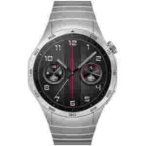 HUAWEI Watch GT 4 46mm Silver