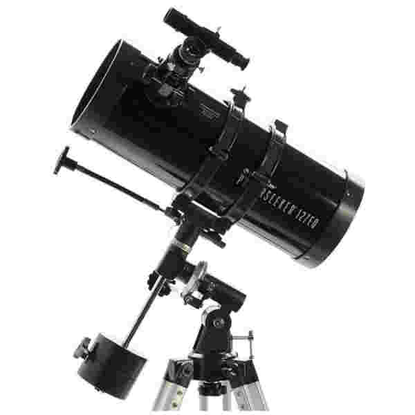 Celestron Teleskop PowerSeeker 127 EQ