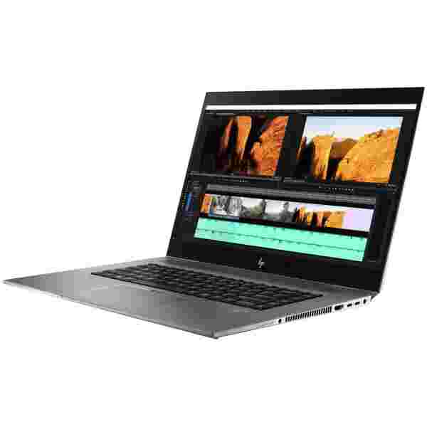 Prenosnik HP ZBOOK STUDIO G5 / i7 / RAM 32 GB / SSD Disk / 15.6" FHD          NITS