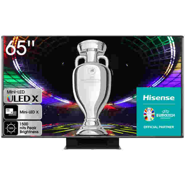 HISENSE TV ULED X (Mini LED) 65UXKQ