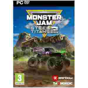 Monster Jam Steel Titans 2 (PC)