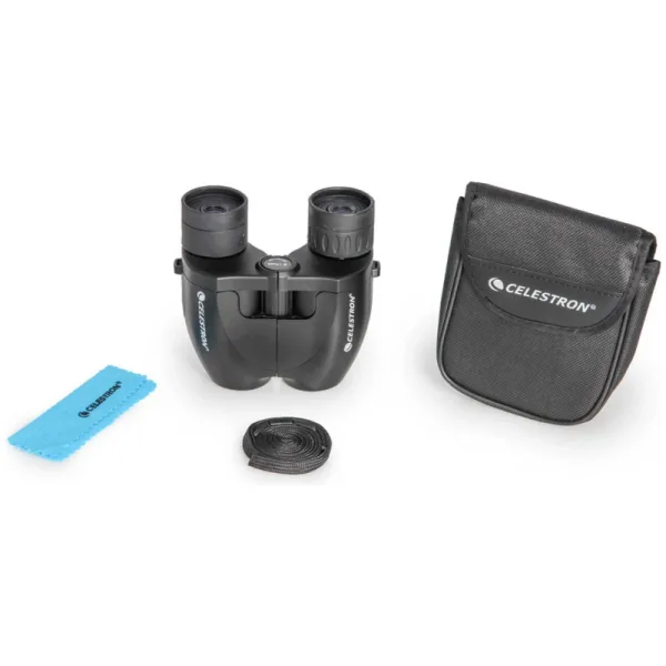 Celestron Daljnogled FocusView 8-17x25 - Image 2