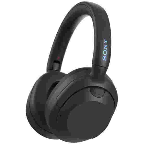 Sony slušalke ULT WEAR črne WHULT900NB.CE7