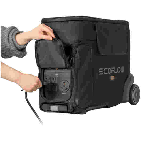 Ecoflow torba za DELTA Pro - Image 2