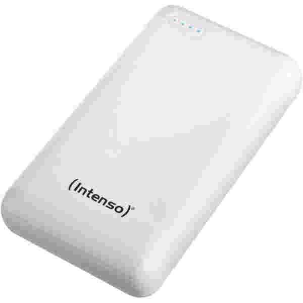 Intenso XS 20000mAh prenosna baterija - Bela - Image 2