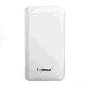 Intenso XS 20000mAh prenosna baterija - Bela