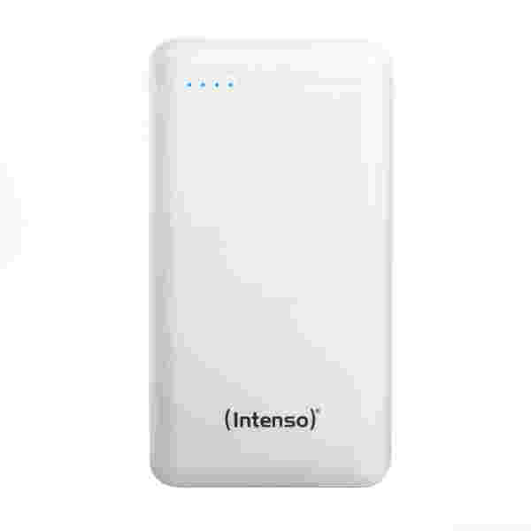 Intenso XS 20000mAh prenosna baterija - Bela