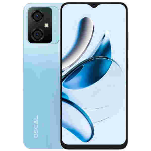 OSCAL TIGER 10 pametni  telefon 8GB+256GB