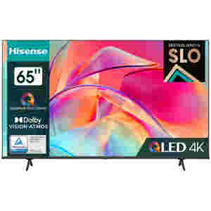 HISENSE QLED TV UHD 65E7KQ