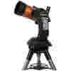 Celestron Teleskop NexStar 4 SE Maksutov